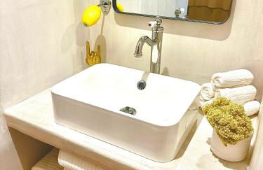 La Casa D'Ange Bergerie 5 étoiles de Luxe Piscine chauffée - Foto 55