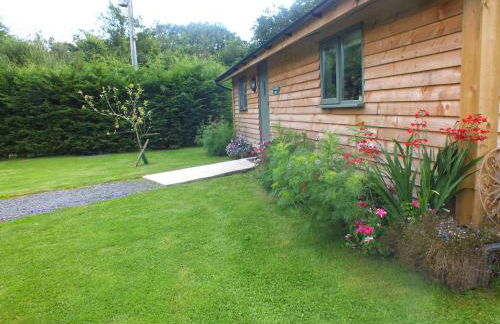 The Potting Shed And The Garden Shed Self Catering - Photo 48