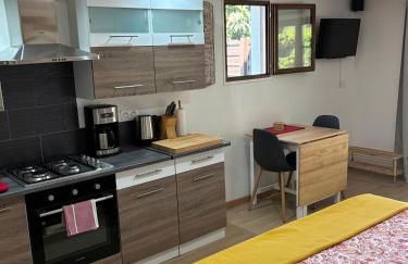 The Studio at Gites 474 - Foto 19