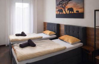 ApartDays Sarstedt - Foto 1