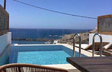Almyra Boutique Suites with Private Pool -Finiki - Foto 30