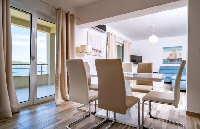 Apartments Villa Oceanus - Foto 24