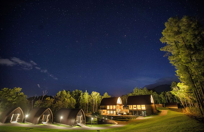 Andaru Collection Niseko - Foto 62