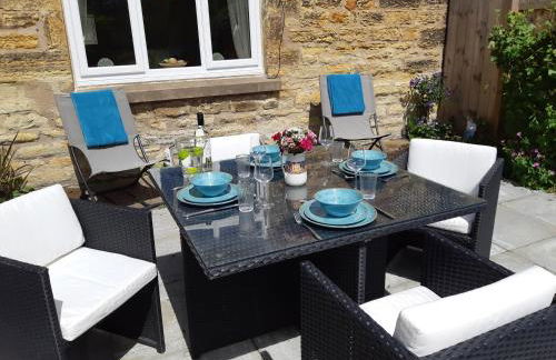 Lizzies Cottage - Foto 1