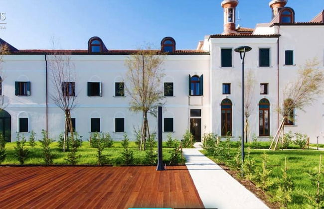 Venetia Domus 2 Quartos - Foto 27