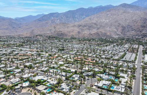 Twin Palms Paradise - Foto 53