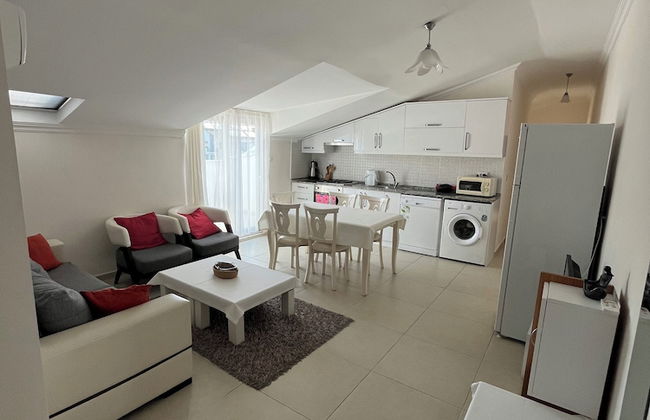 Begonvil Garden Apart - Photo 19