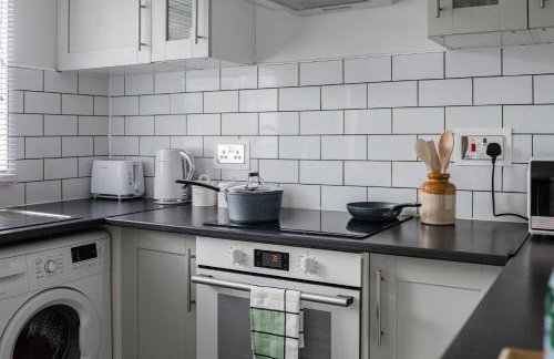 15 Mins to Sizewell C - Driveway Parking - Contractor Friendly - 2 Bedroom - Foto 11