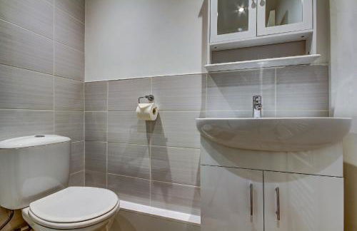 Garden Gate Upper Apartment - Foto 11