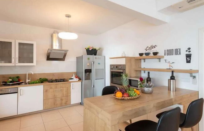 Villa Korkyra - Foto 14