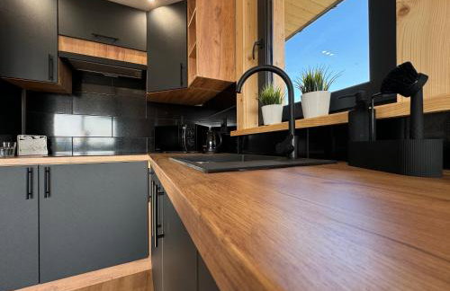 Domek DE-Luxe BUFLAK - Foto 17