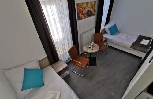 HP Apartments - Foto 52