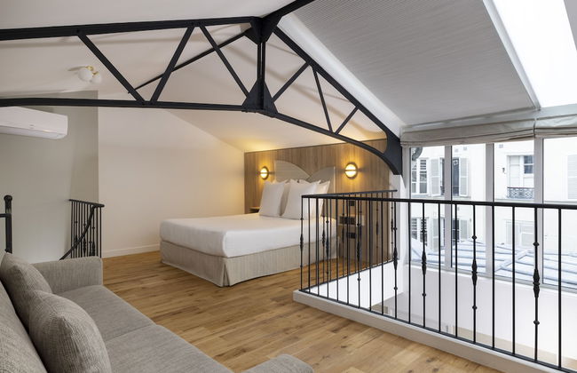 Yuna Blanche - Serviced Apartments - Foto 11