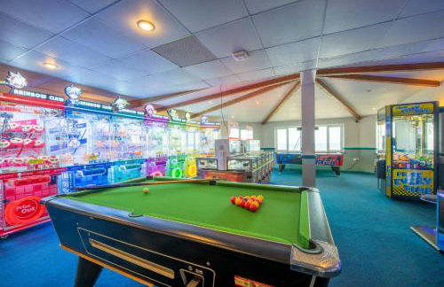 St Ives Bay Beach Resort - Foto 34