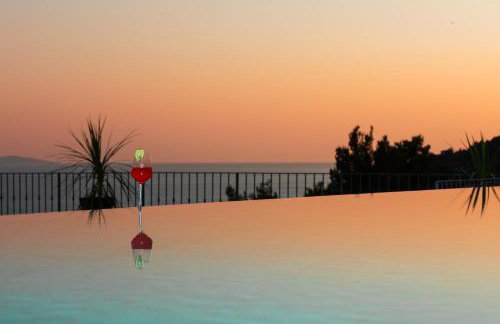 Spectacular Bol Island Sea View Villa With Pool - Foto 124