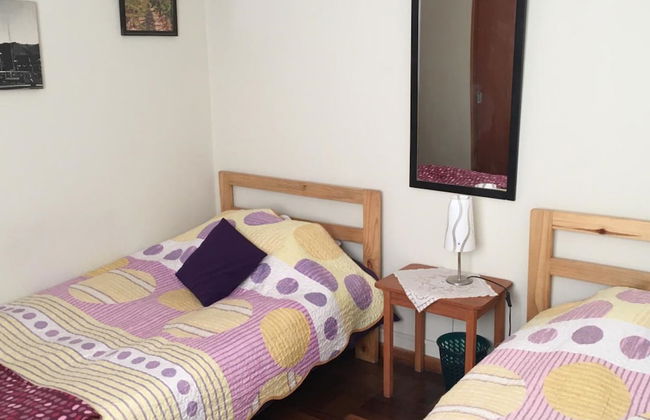 Huancaro Familiar Apart - Photo 11