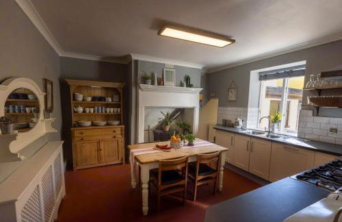 CastlegateTownhouse - Foto 20