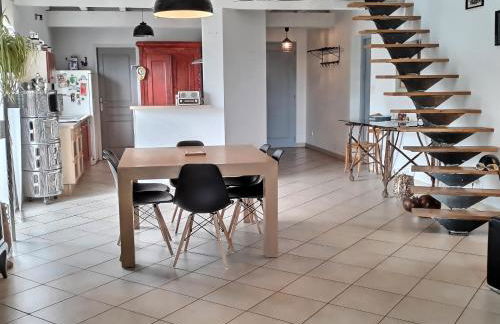 Maison d'Alex - Foto 7