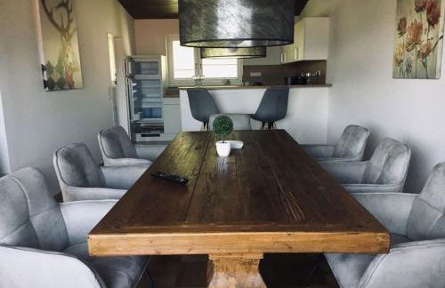 Villa Alpenblick Comfortable Holiday Residence - Photo 29