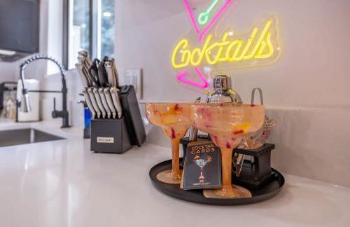 Movie Theater and Mini Golf with 2 King Beds - Foto 10