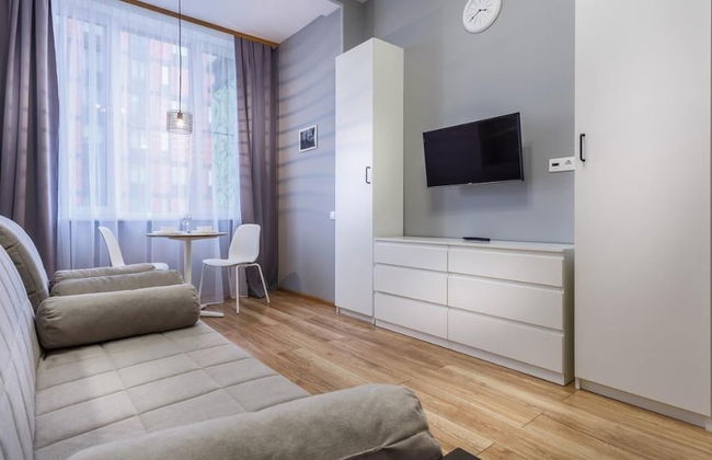 Prime Host apartments on Technopark B - Foto 3