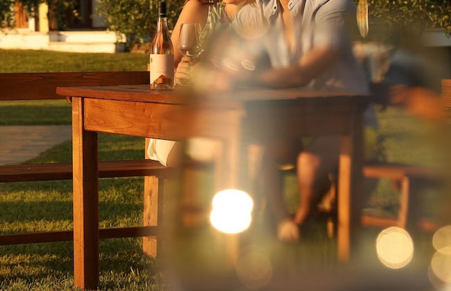 L' Aia Resort - Foto 37