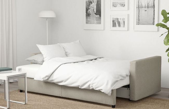 Luxus Neubau 65m2 City Wohnung in Munich - Foto 9