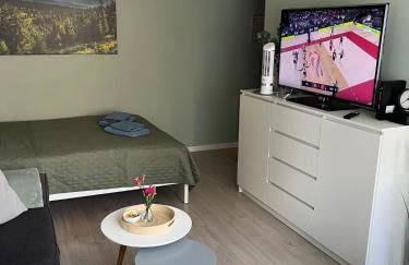 Apartament Piaskowa Mountain & Coffee - Foto 32