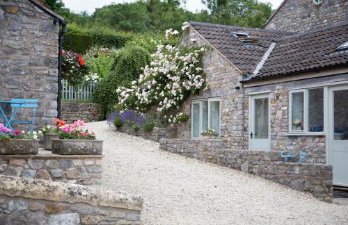 Upper Vobster Farm - Foto 1