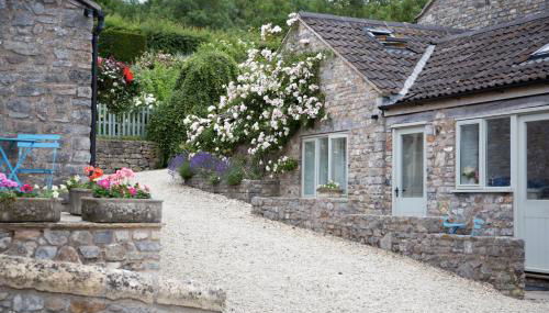 Upper Vobster Farm - Photo 1, Garden, Garden view