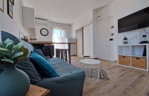 La Terrasse de Bormes - Foto 2