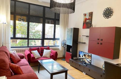 Apartamento Libreros Centro Histórico - PARKING GRATIS - Foto 1