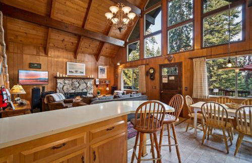 Honey Bear Cabin - Foto 10