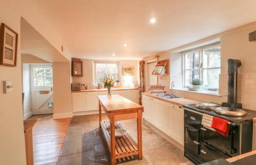 Mill Farm House - Foto 14