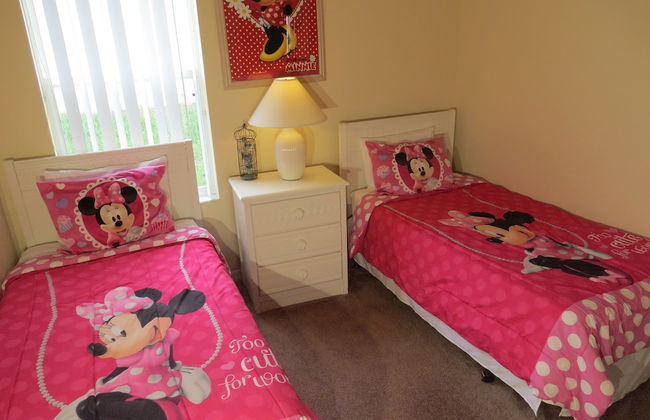 Kissimmee Maingate Pool Homes by SOVH - Foto 12