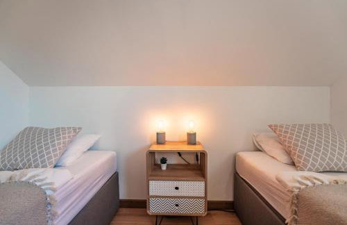 Holiday home Villa Antique - Foto 19