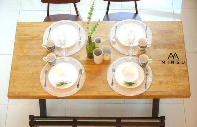 Minsu Ekocheras - Foto 55