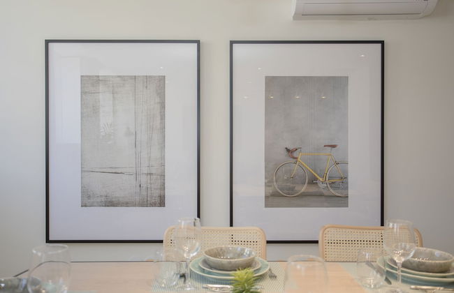 Liiiving in Porto - Luxury Beachfront Apartment VI - Foto 17