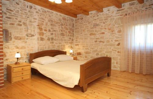 Holiday house with a swimming pool Stokovci, Central Istria - Sredisnja Istra - 7277 - Foto 18