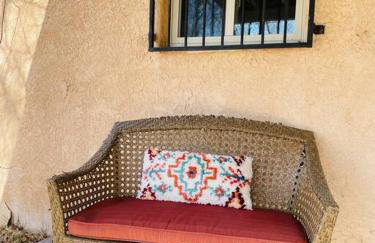 Vintage charm vacation home with modern comforts near Old Town - Foto 31