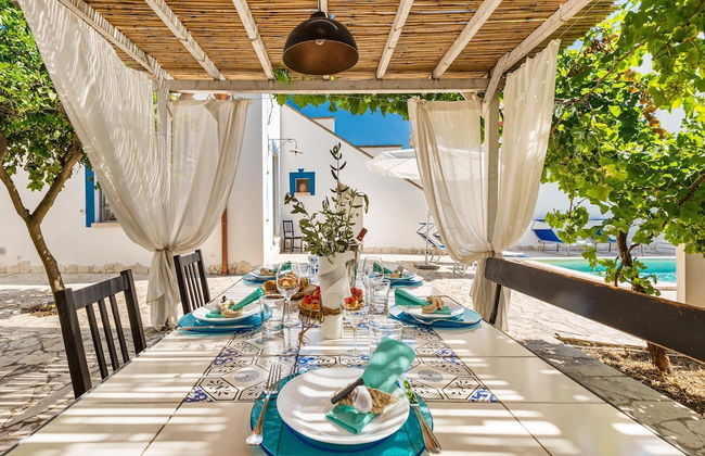 3100 Dimora Blu by Barbarhouse - Foto 25