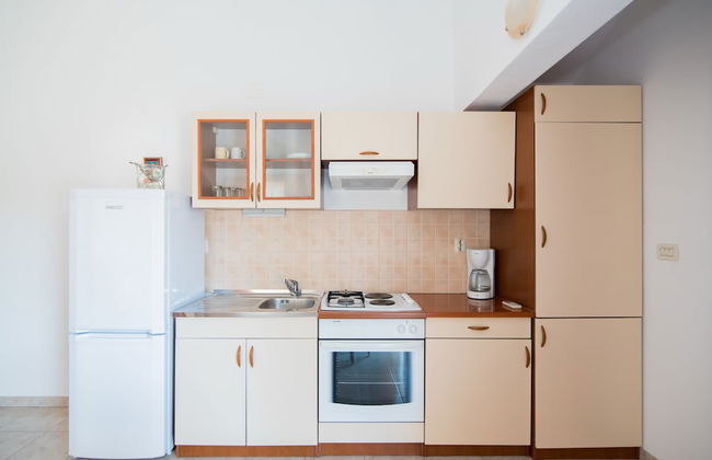 Apartments Ana & Bogdan - Foto 27