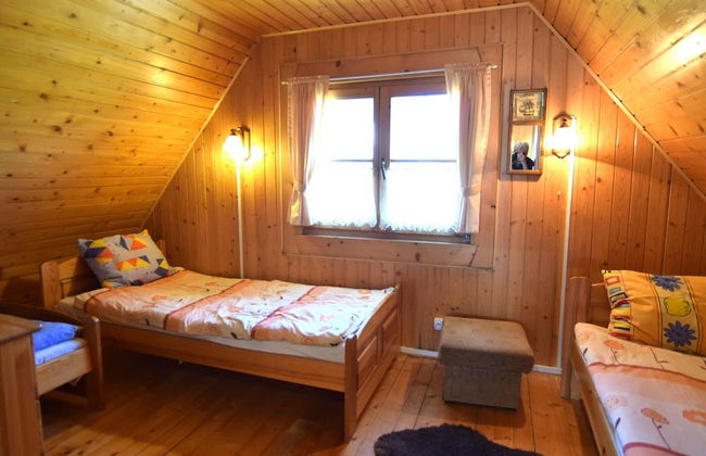 Holiday Home in Kopalino - Foto 4
