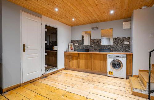 Villa Carry Piscine Sauna Jacuzzi - Foto 44