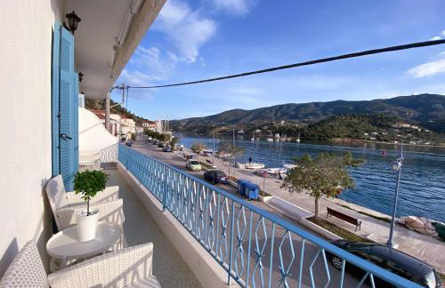 Beautiful house by the sea - Foto 48