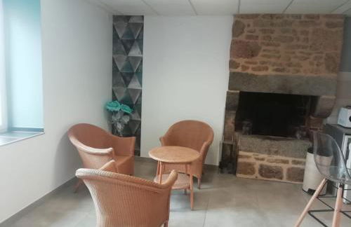 Le Cottage de L Abbaye - Photo 23