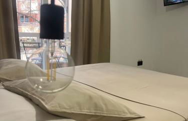 MARQ Museum Apartment - Photo 8