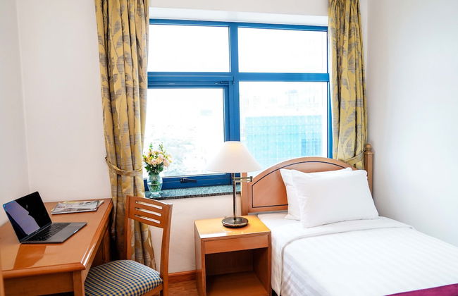 Daeha Hanoi Serviced Apartments - Foto 13