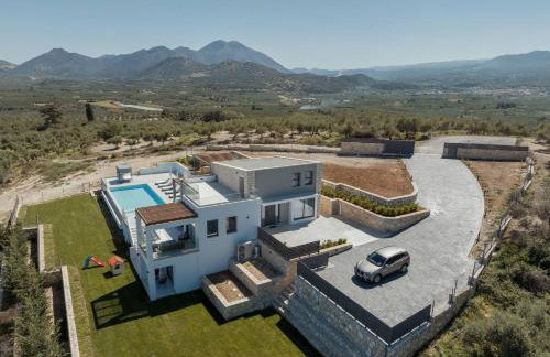 Skyline Villas, By Hellocrete - Foto 48