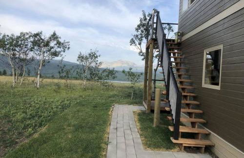 Glacier Quarry-A Villa Surrounded by the Rockies Part of the Glacier Ridge Vacation Rental Collection - Foto 13